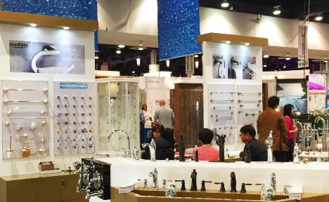 2015 USA KBIS
